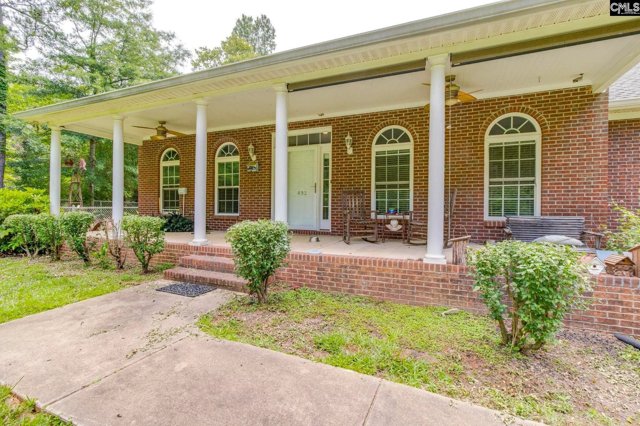 492 Smyrna Church Road