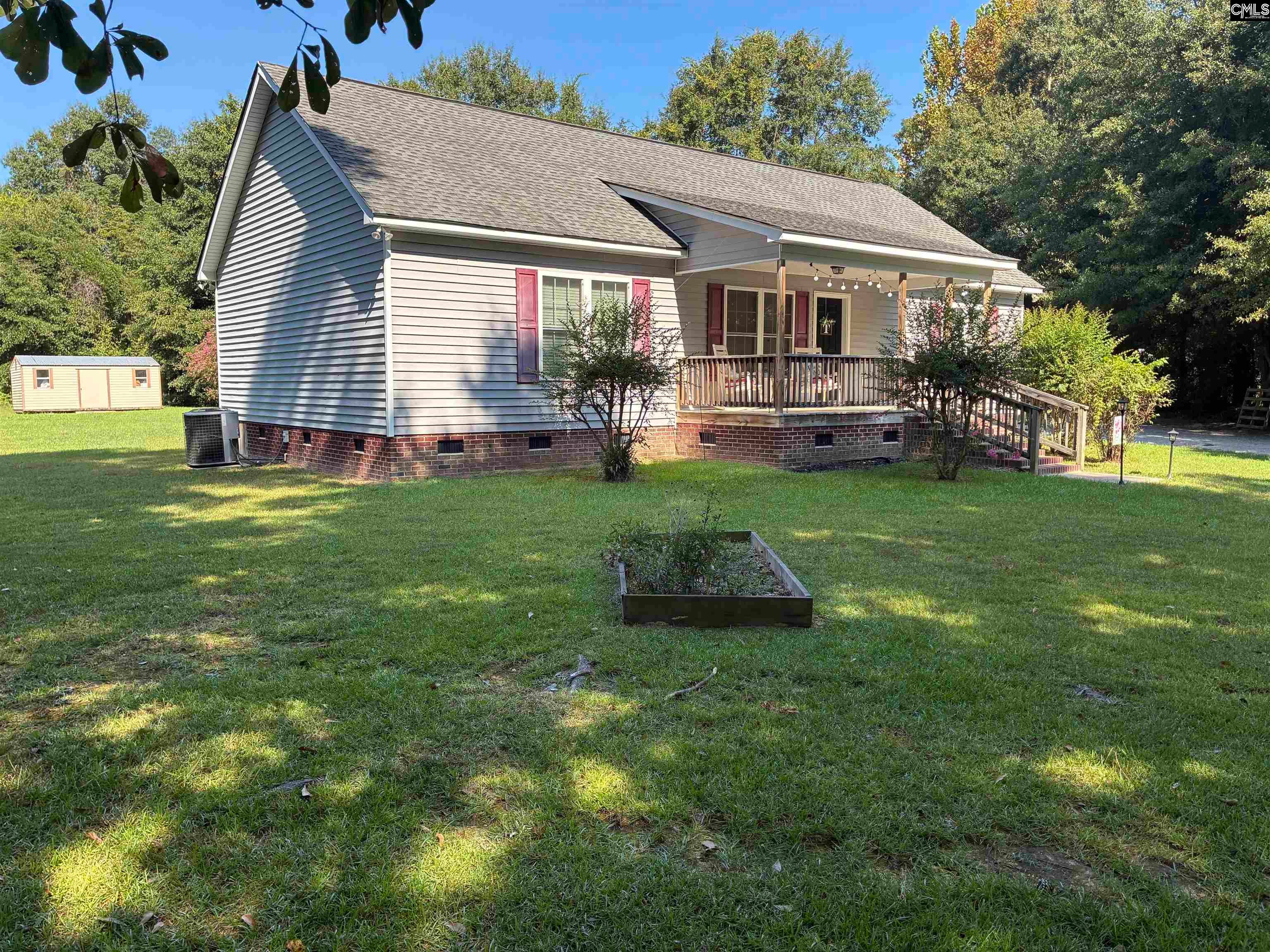 2221 Timber Lane