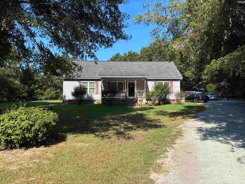 Photo of 2221 Timber Lane LN, Newberry, SC 29108 (MLS # 642587)