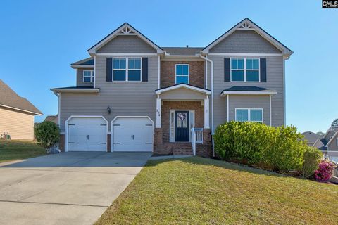 Photo of 504 Henslowe Lane, West Columbia, SC 29170 (MLS # 621315)