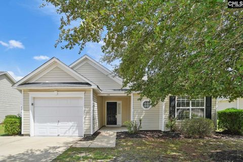 Photo of 150 Arthurdale Drive, West Columbia, SC 29170 (MLS # 626089)