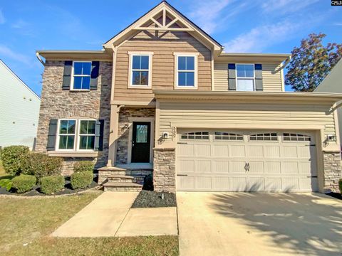Photo of 532 Suttalee Lane, Irmo, SC 29063 (MLS # 621701)