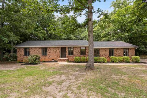 A home in Irmo