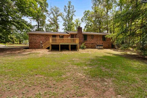 A home in Irmo