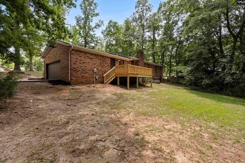 A home in Irmo