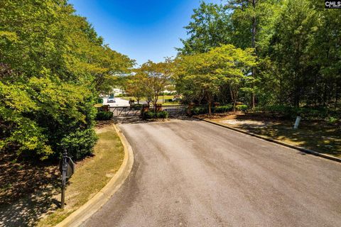 A home in Blythewood