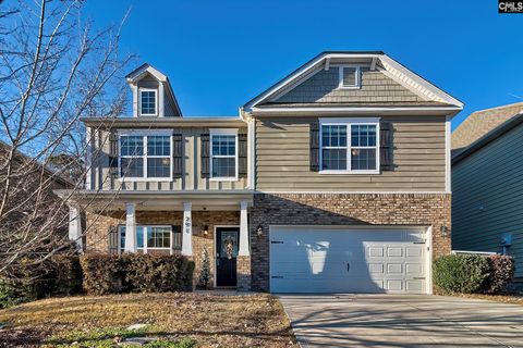 A home in Blythewood