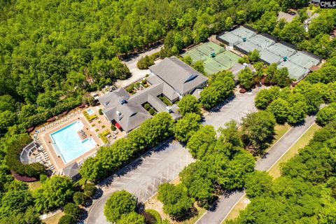 A home in Blythewood