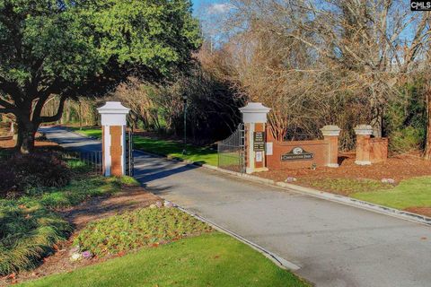 A home in Blythewood