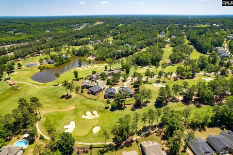 A home in Blythewood