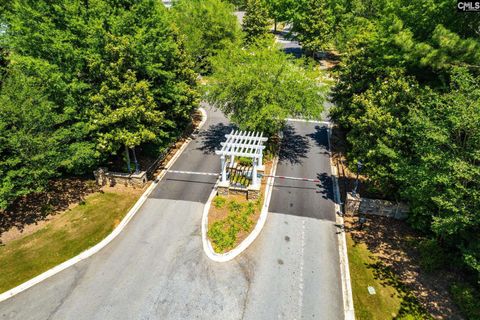 A home in Blythewood