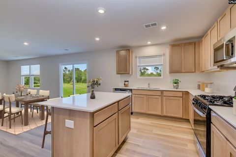 Photo of 156 Kingfield Drive, Hopkins, SC 29061 (MLS # 628342)