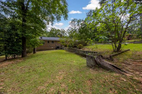 A home in West Columbia