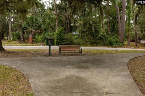 A home in Beaufort