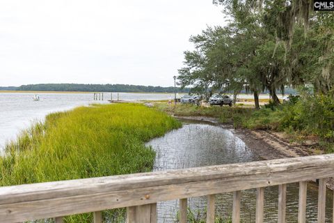 A home in Beaufort