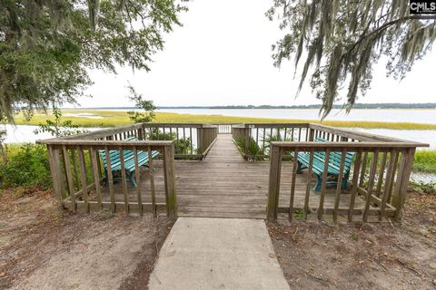 A home in Beaufort