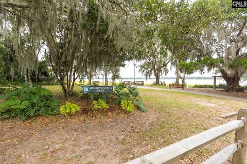 A home in Beaufort