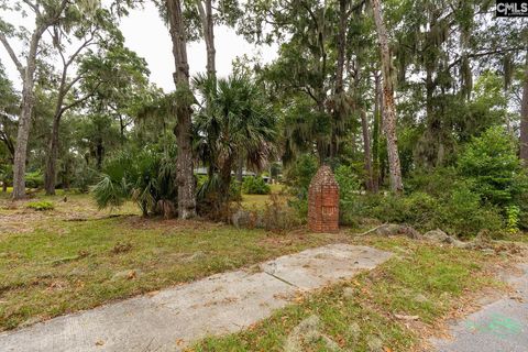 A home in Beaufort