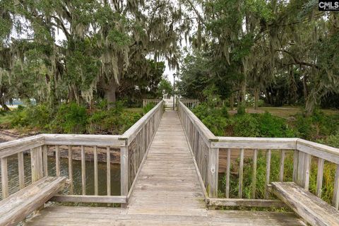 A home in Beaufort