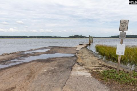 A home in Beaufort