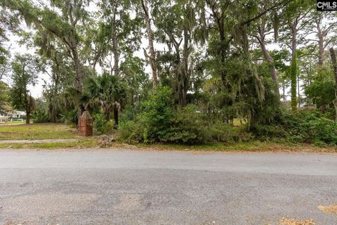 A home in Beaufort