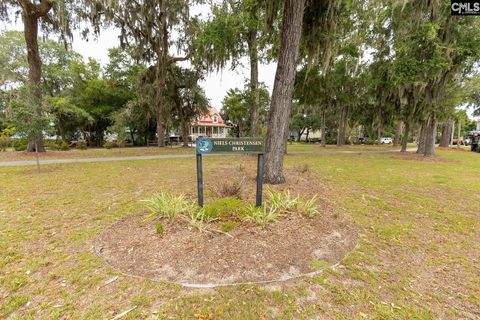 A home in Beaufort