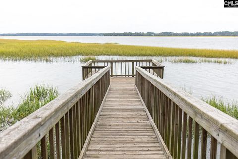 A home in Beaufort