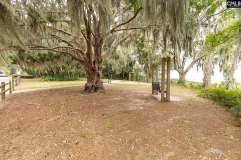 A home in Beaufort