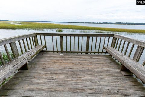 A home in Beaufort