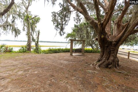 A home in Beaufort