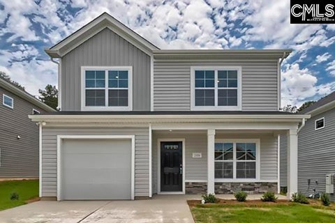 Photo of 710 Common Widgeon Way, Hopkins, SC 29061 (MLS # 645791)