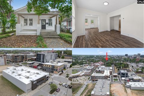 Photo of 1911 Pickens Street, Columbia, SC 29201 (MLS # 631466)