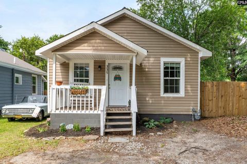 Property photo of 335 Railroad Avenue, Lexington, SC 29073