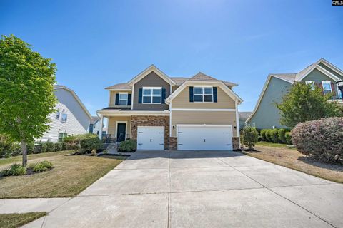 Photo of 213 GoldenFluke Drive, Lexington, SC 29072 (MLS # 631443)