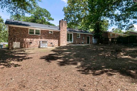 A home in Columbia