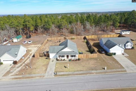 A home in Gaston