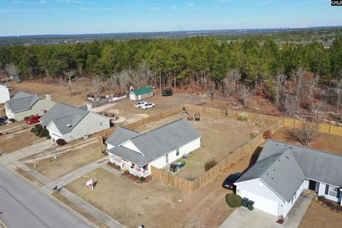 A home in Gaston