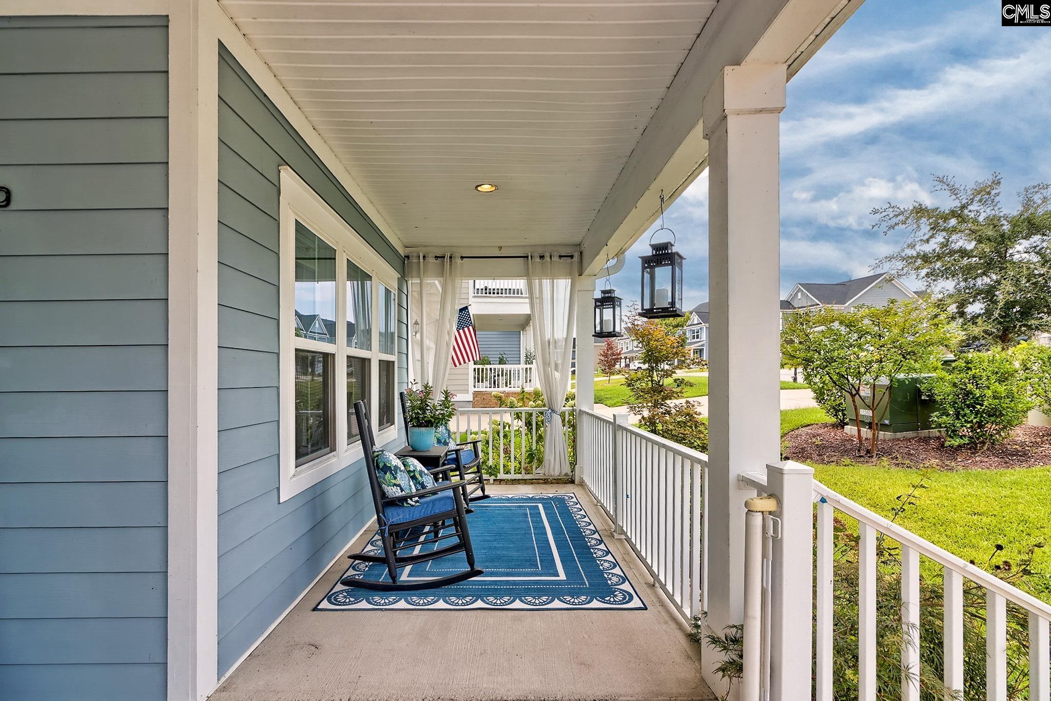 366 Sunnycrest Lane