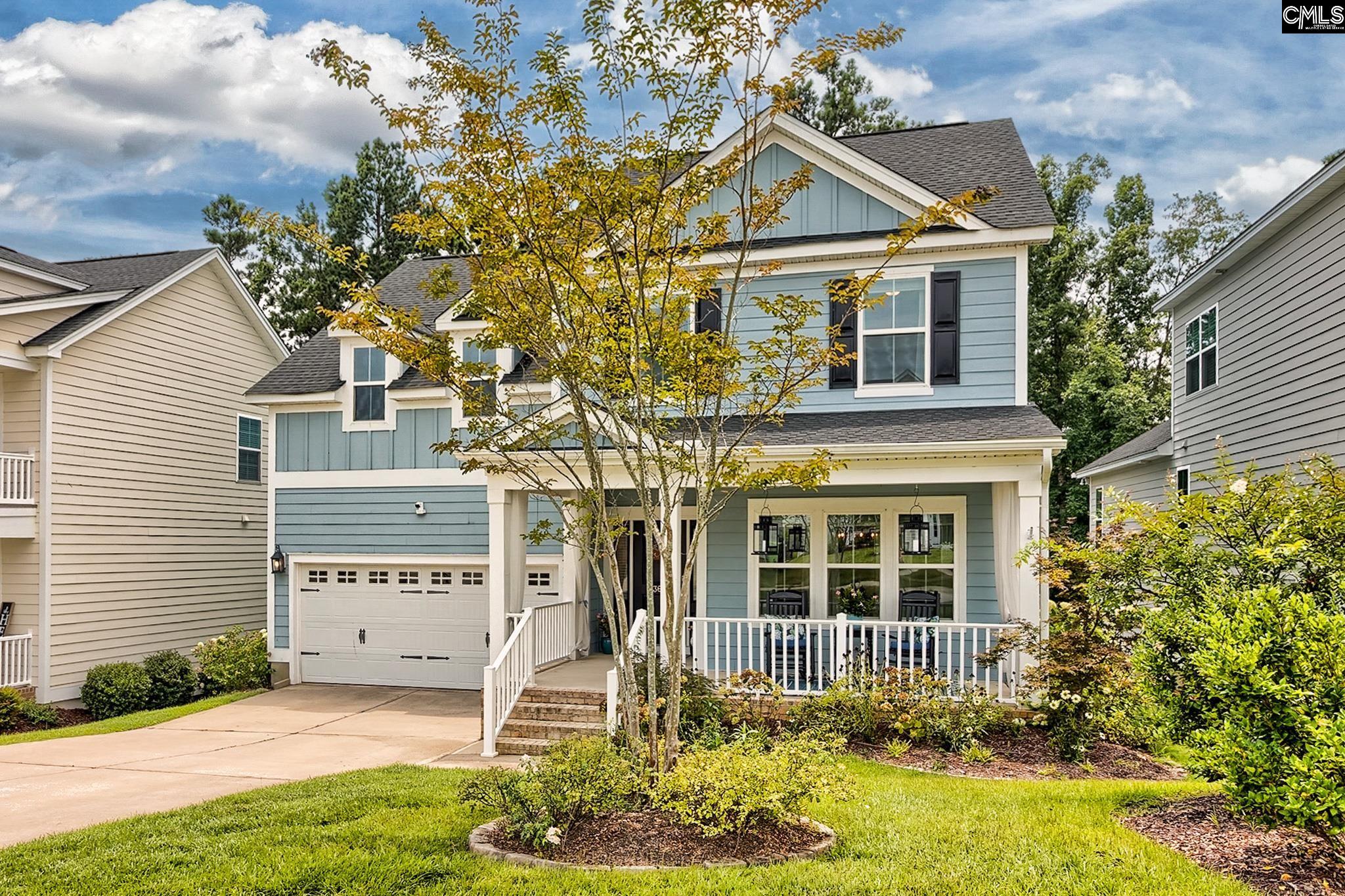 366 Sunnycrest Lane, Columbia, SC, 29229