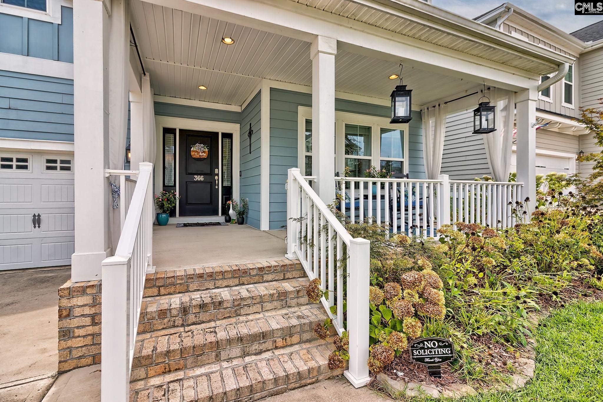 366 Sunnycrest Lane