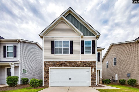 Photo of 428 Red Poll Way, Columbia, SC 29209 (MLS # 643458)