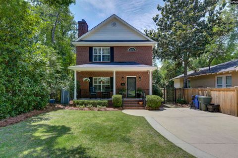 Photo of 2804 Bratton Street, Columbia, SC 29205 (MLS # 636129)