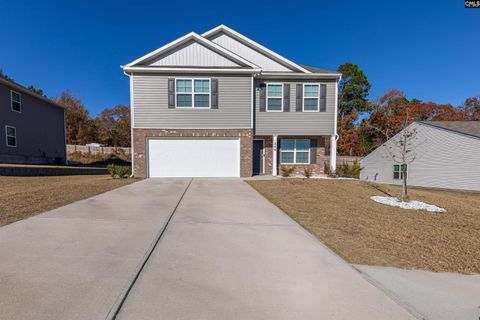 246 Carrington Drive Lugoff Sc 29078