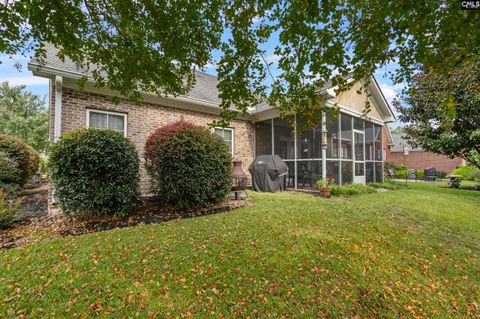 A home in Columbia