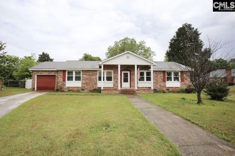 A home in Columbia