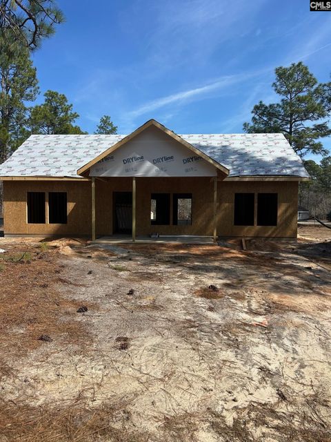 Photo of 141 Trotter Lane, Orangeburg, SC 29118 (MLS # 627971)