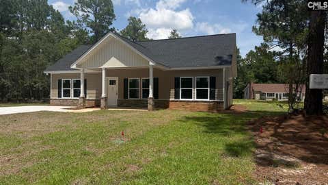 Photo of 141 Trotter Lane, Orangeburg, SC 29118 (MLS # 627971)