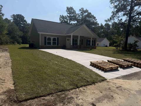 Photo of 141 Trotter Lane, Orangeburg, SC 29118 (MLS # 627971)