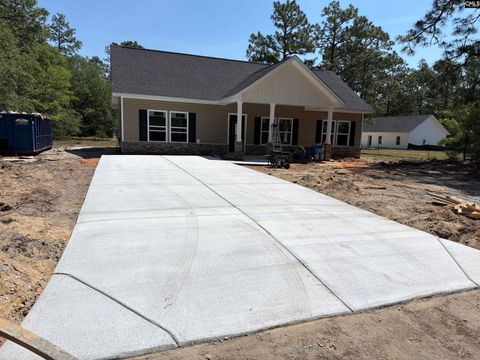Photo of 141 Trotter Lane, Orangeburg, SC 29118 (MLS # 627971)