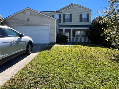Photo of 108 Malisa Drive, Columbia, SC 29229 (MLS # 619979) Photo of 108 Malisa Drive, Columbia, SC 29229 (MLS # 619979)